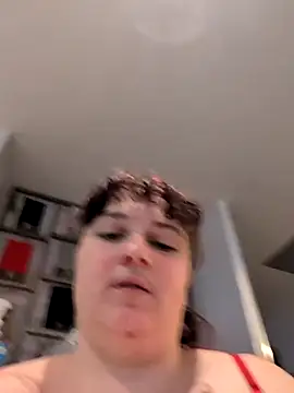 LadyRochester online show from February 8, 4:21 pm