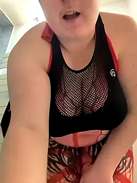 LadyRochester online show from February 24, 12:52 am