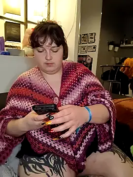 LadyRochester online show from March 4, 6:58 pm