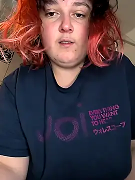 LadyRochester online show from April 16, 4:30 pm