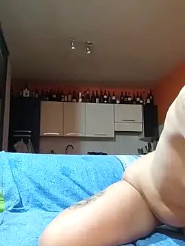 Dark Angel 22 online show from November 25, 9:26 pm