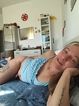 Dark Angel 22 online show from June 12, 6:56 am