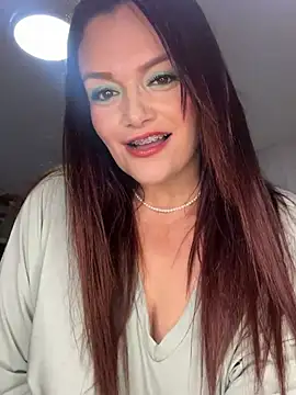 Snapshot of Taniabonet chatting on January 29, 1:05 am Taniabonet online show from January 29, 1:05 am