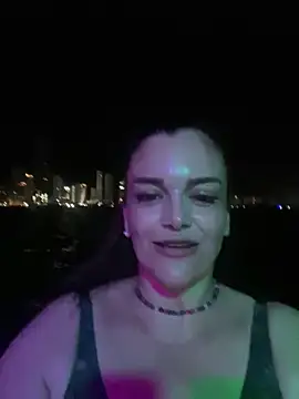 Snapshot of Taniabonet chatting on March 4, 3:22 am Taniabonet online show from March 4, 3:22 am