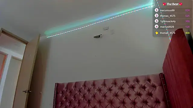 Snapshot of _diegsz_ chatting on February 27, 5:26 pm diegsz online show from February 27, 5:26 pm