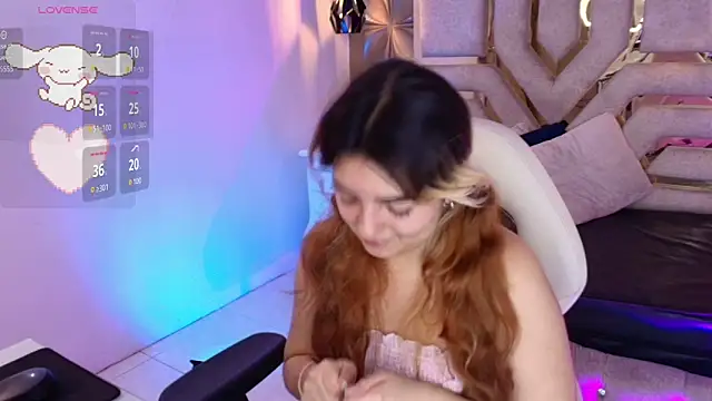 meraki fraise online show from November 7, 7:58 pm