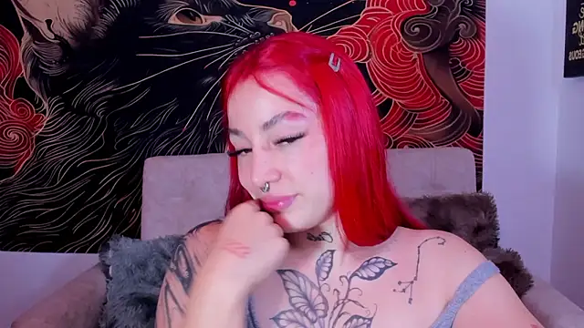 annika taylor online show from March 14, 3:23 am