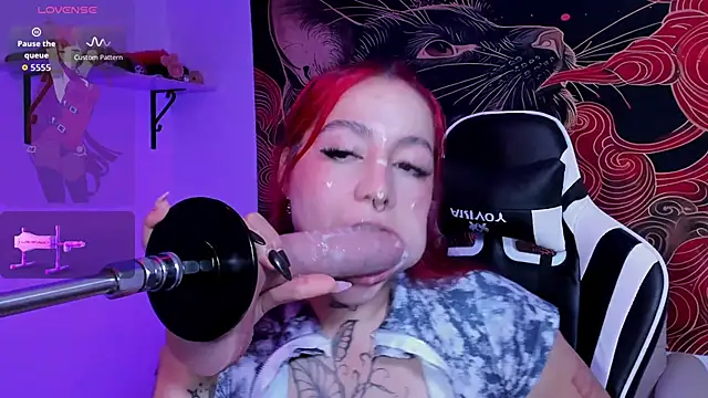 annika taylor online show from June 2, 3:08 am