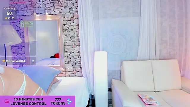 Palmer-Foster online show from January 30, 9:14 pm