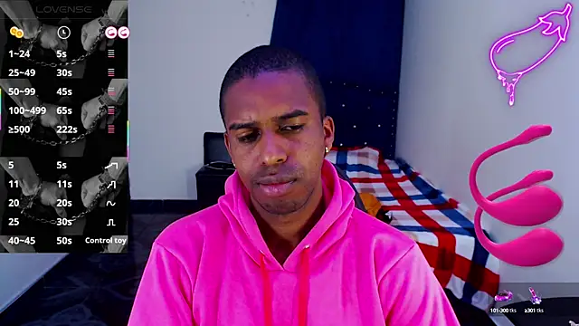 Snapshot of mrjhon26 chatting on February 1, 10:37 am mrjhon26 online show from February 1, 10:37 am