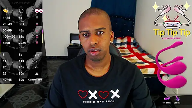 Snapshot of mrjhon26 chatting on February 6, 10:15 am mrjhon26 online show from February 6, 10:15 am