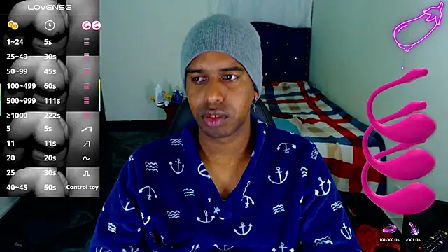 Snapshot of mrjhon26 chatting on September 10, 12:10 am mrjhon26 online show from September 10, 12:10 am