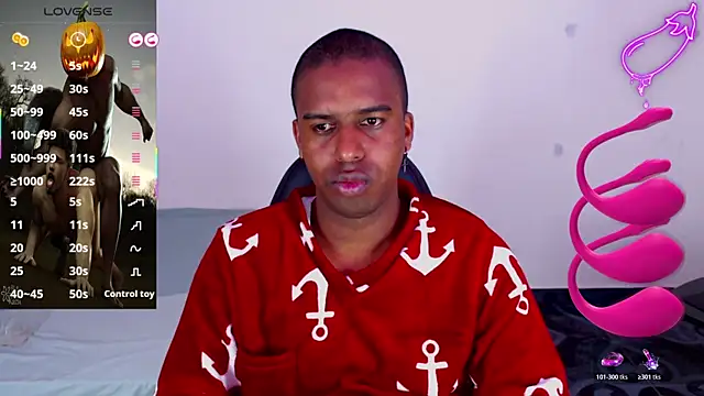 Snapshot of mrjhon26 chatting on October 25, 2:41 am mrjhon26 online show from October 25, 2:41 am