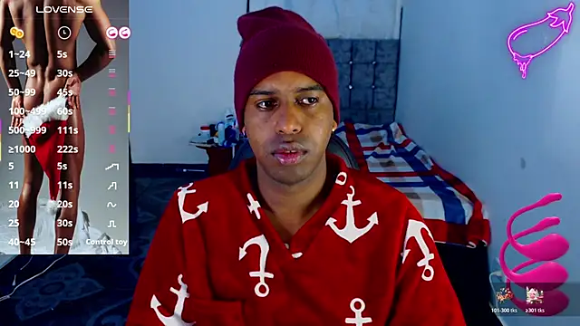 Snapshot of mrjhon26 chatting on November 11, 1:27 am mrjhon26 online show from November 11, 1:27 am