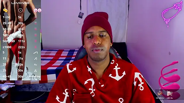 Snapshot of mrjhon26 chatting on November 14, 2:27 pm mrjhon26 online show from November 14, 2:27 pm