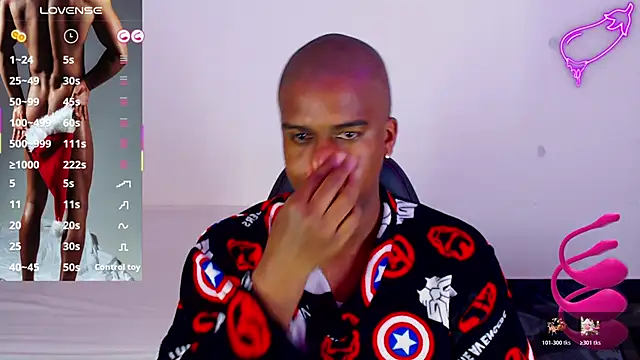 Snapshot of mrjhon26 chatting on December 2, 1:33 am mrjhon26 online show from December 2, 1:33 am