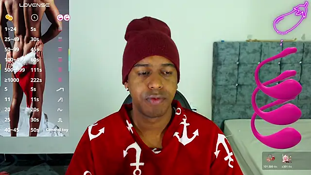 Snapshot of mrjhon26 chatting on December 15, 1:37 pm mrjhon26 online show from December 15, 1:37 pm