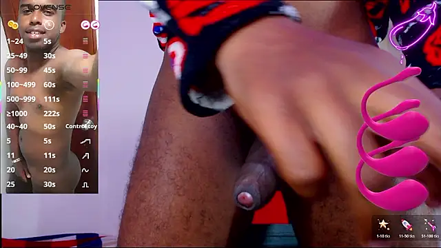 mrjhon26 online show from March 29, 11:43 am