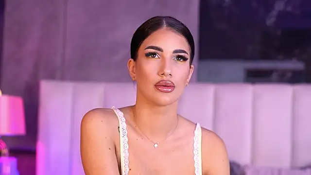 RaisaKali online show from October 14, 4:19 pm