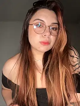 NatyOlson online show from December 23, 3:48 am