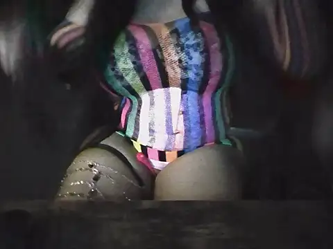 Snapshot of JulieJoe_ chatting on October 29, 4:31 pm JulieJoe online show from October 29, 4:31 pm