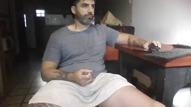 ozzypsico13 online show from November 5, 11:21 am