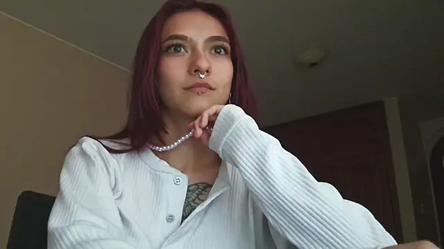 Snapshot of 3badweed3 chatting on January 31, 10:42 pm 3badweed3 online show from January 31, 10:42 pm