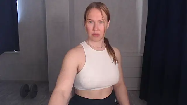 Magic Mary ass online show from May 16, 7:05 am