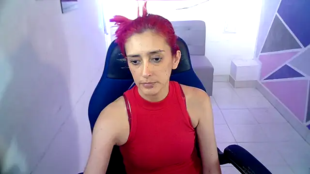 Snapshot of Ruby_Your_Milf chatting on December 31, 9:50 pm Ruby Your Milf online show from December 31, 9:50 pm