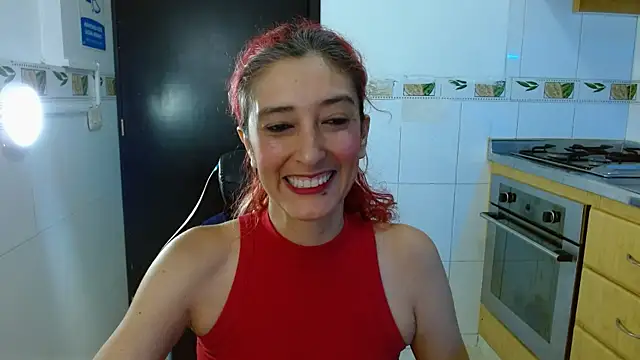 Snapshot of Ruby_Your_Milf chatting on December 16, 6:35 pm Ruby Your Milf online show from December 16, 6:35 pm