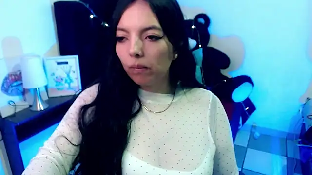 loren tits24 online show from July 7, 6:45 pm