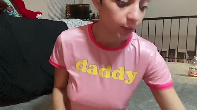 babybimbo online show from March 5, 2:03 am