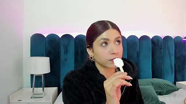 AnnyCherry  online show from November 14, 1:15 am