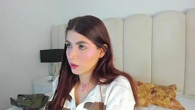 AnnyCherry  online show from February 3, 12:53 am