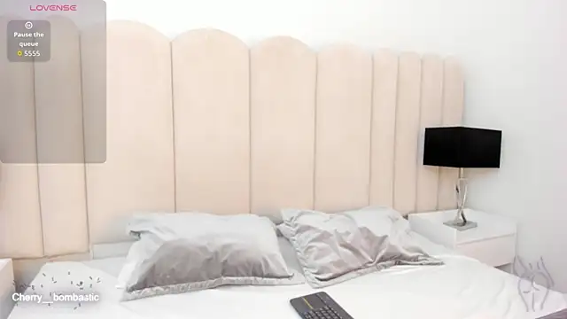 AnnyCherry  online show from February 17, 10:38 pm