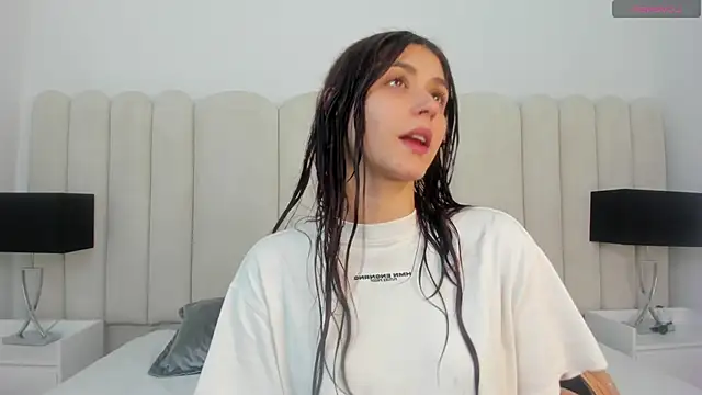 AnnyCherry  online show from February 24, 1:36 am