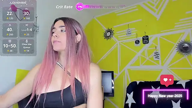 Snapshot of Nikolle_Rouss chatting on December 20, 10:39 pm Nikolle Rouss online show from December 20, 10:39 pm