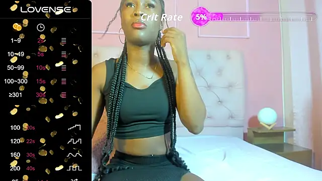 sexual diamond online show from July 22, 2:36 am