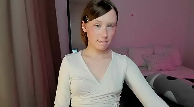 Stella Sunny online show from December 19, 7:18 pm