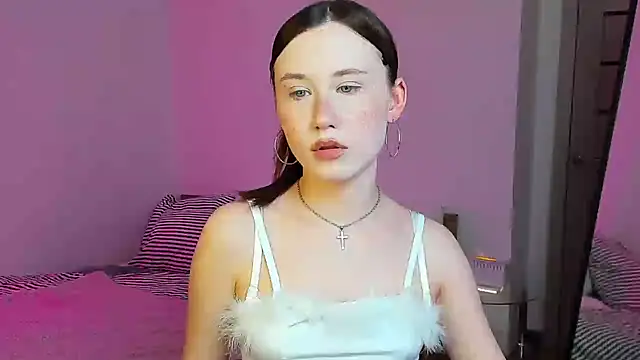 Stella Sunny online show from October 22, 6:07 pm