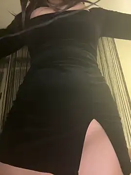 tigerrtiger online show from March 6, 9:33 pm