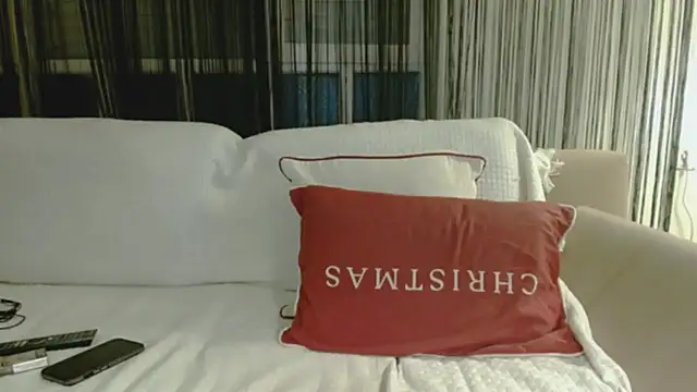 tigerrtiger online show from April 13, 9:20 pm