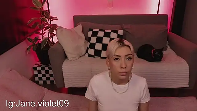 jane hart  online show from November 6, 12:33 am