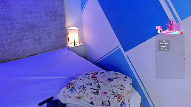 SamanthaFerrer  online show from February 9, 4:38 am