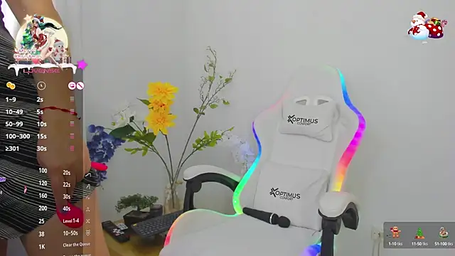 natalie cowens online show from December 27, 9:00 pm