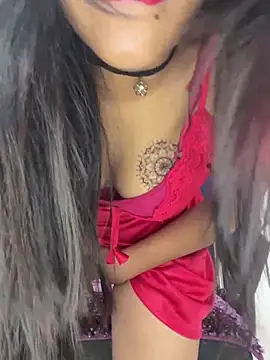 Liyana Babe online show from December 17, 3:50 am