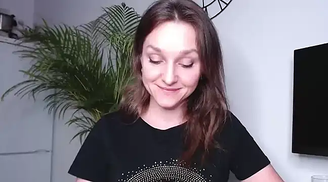 AliciaDesire online show from February 18, 6:58 pm