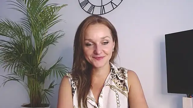 AliciaDesire online show from November 3, 1:56 pm