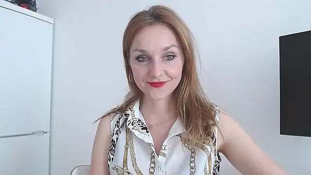 AliciaDesire online show from March 31, 2:17 pm