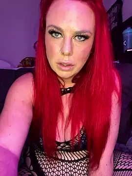 redxxxvixen online show from January 16, 7:07 pm